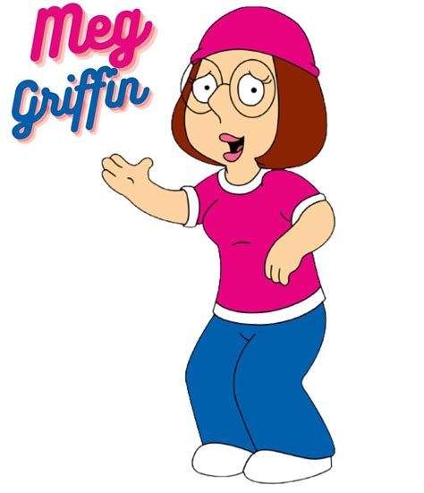 meg griffin full name|Family Guy: Things You Didn't Know About Meg .